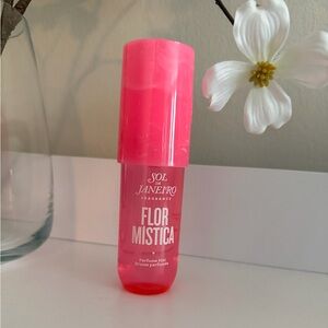 Sol De Janeiro Flor Mistica Hair and Body Fragrance Mist